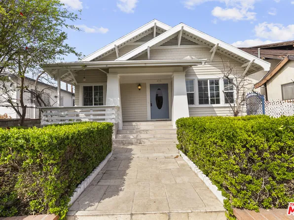135 S Dillon St, Los Angeles, CA 90057