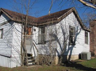 12888 Ware Rd, De Soto, MO 63020