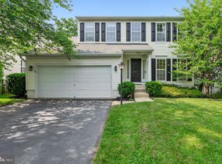 43400 Sperrin Ct, Ashburn, VA 20147