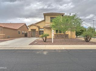 15268 W Post Dr, Surprise, AZ 85374