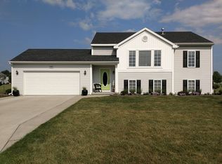 11956 Richmont Ave NE, Cedar Springs, MI 49319