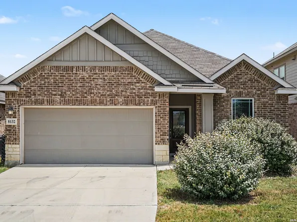 8132 Dublin Frst, San Antonio, TX 78253
