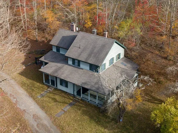 2215 Beaverkill Road, Livingston Manor, NY 12758
