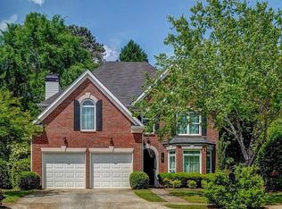 1187 Druid Walk, Decatur, GA 30033