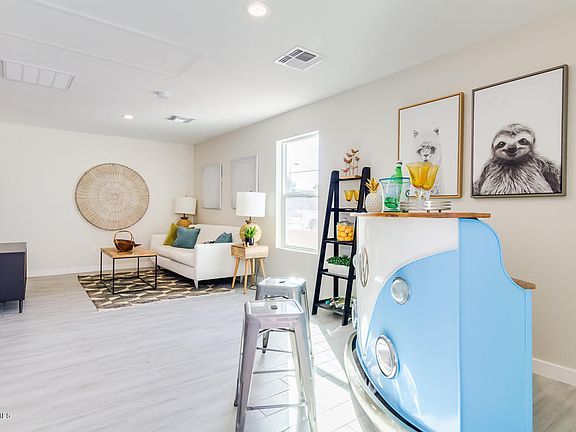 5th image of 8210 E HEATHERBRAE Avenue
