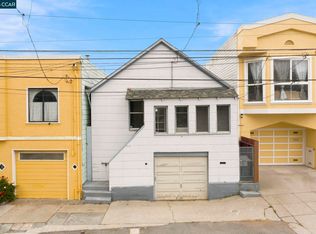 913 France Ave, San Francisco, CA 94112