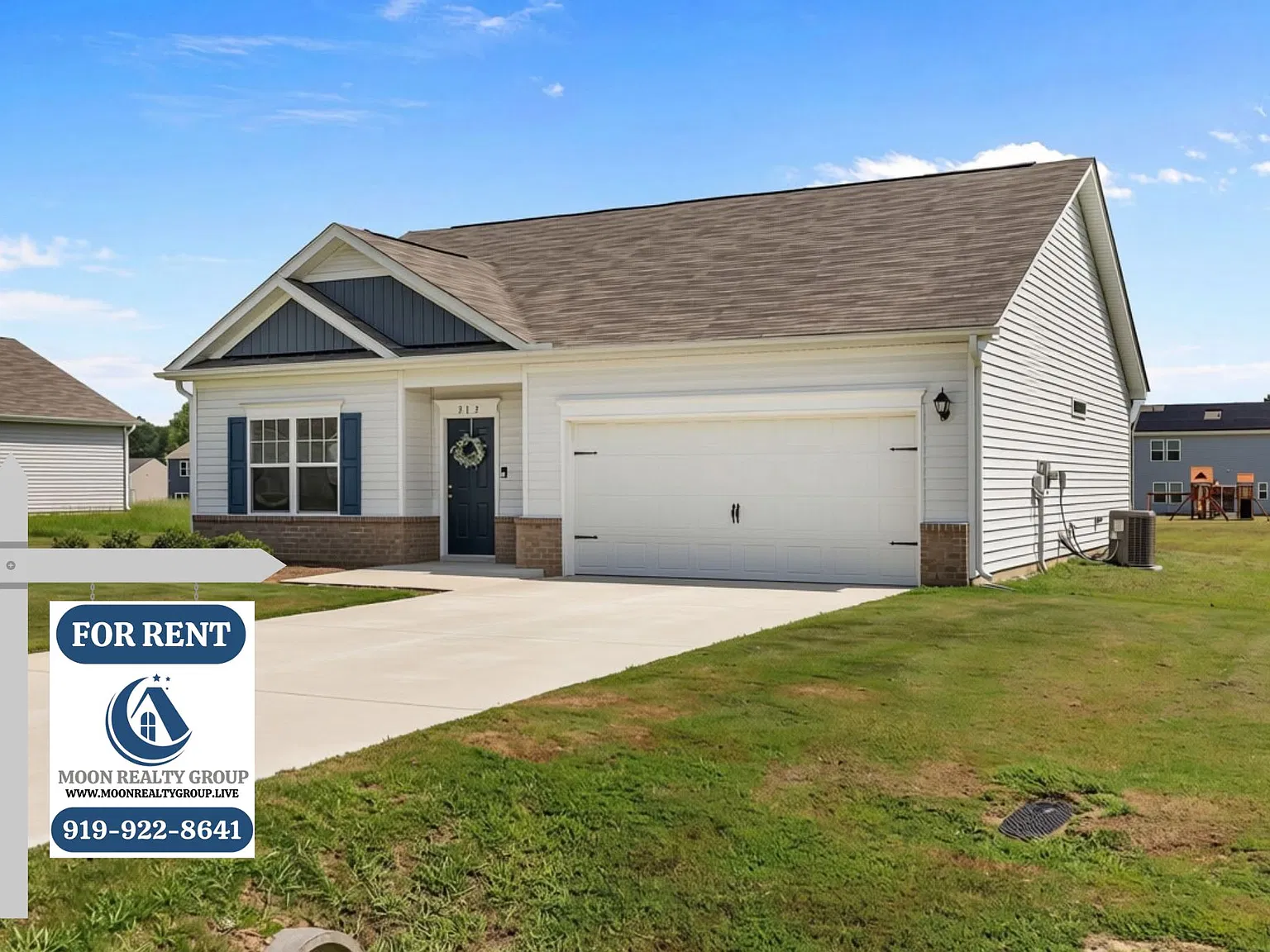 313 Settlers Pointe Drive - 1 — Photo 2