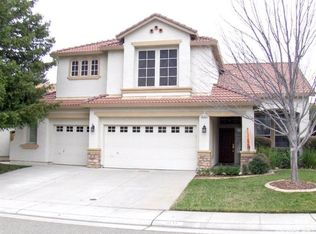 6147 Frost Ridge Way, Rocklin, CA 95765