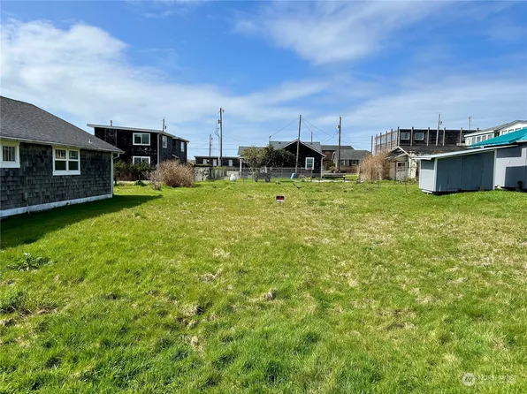12 S 2nd Street, Pacific Beach, WA 98571