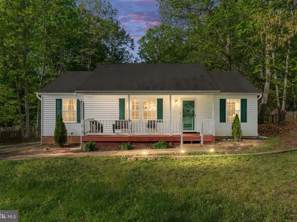 13202 Wilderness Park Dr, Spotsylvania, VA 22551