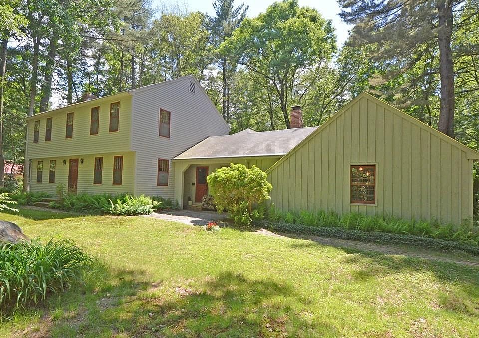 229 Brentwood Cir, North Andover, MA 01845 Zillow