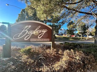 471 S Kalispell Way APT 207, Aurora, CO 80017