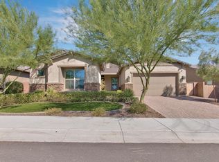 26093 N 96th Ave, Peoria, AZ 85383