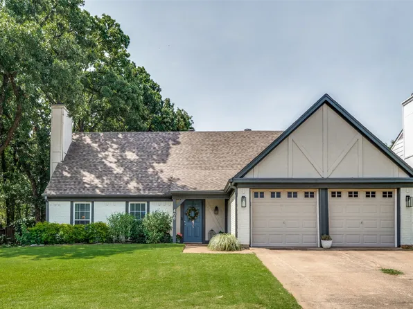 408 Knoll Wood Ct, Euless, TX 76039