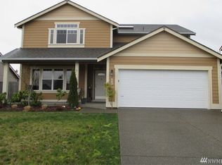 463 Stadium Loop, Napavine, WA 98532