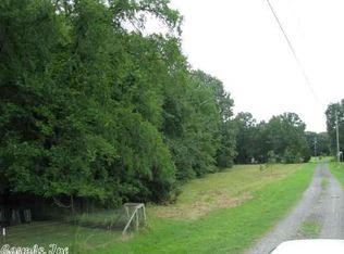 3807 Maddox Rd, Jacksonville, AR 72076