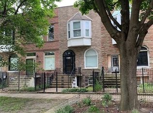 4405 S Prairie Ave, Chicago, IL 60653