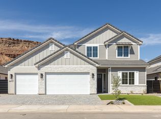2817 E Freshet Dr, Washington, UT 84780