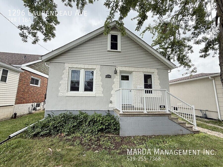 1st image of 1296 Laurendeau Ave