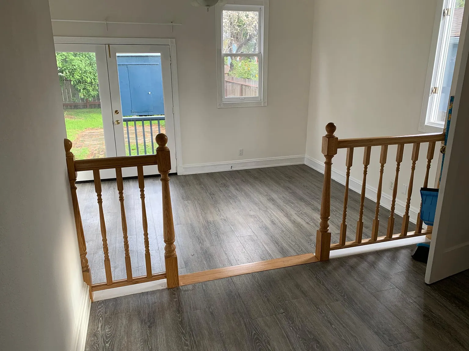 2 bed, 740 sqft, $3,075 — Photo 1