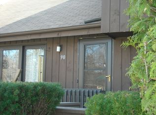 90 Kingsberry Dr UNIT 90, Somerset, NJ 08873