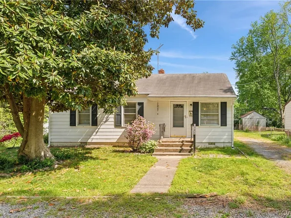 107 N Ash Ave, Henrico, VA 23075
