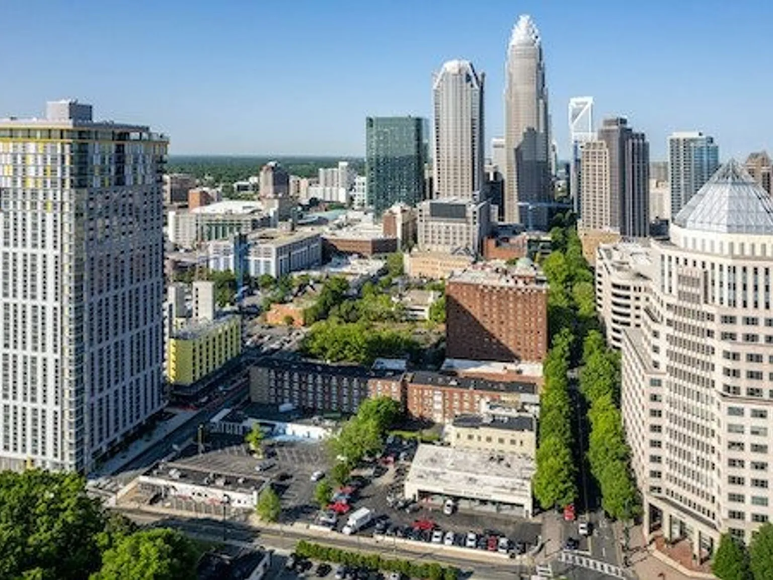 Elevate Tryon — Photo 2
