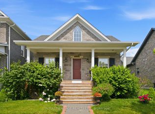 734 Elmer Hutton St, Cobourg, ON K9A 0K9