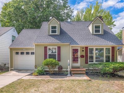 7914 Ward Parkway Pl, Kansas City, MO, 64114