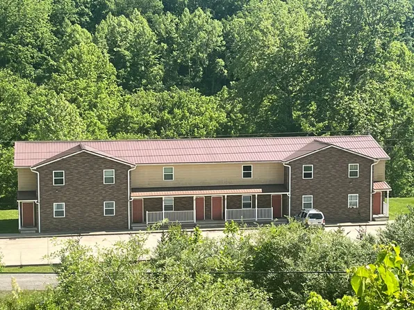 7834 - 127 Otterbein Dr. (Glenville), 127 Otterbein Dr #1, Glenville, WV 26351