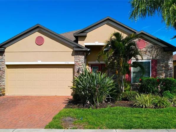 3756 COBBLESTONE LANE, PUNTA GORDA, FL 33980