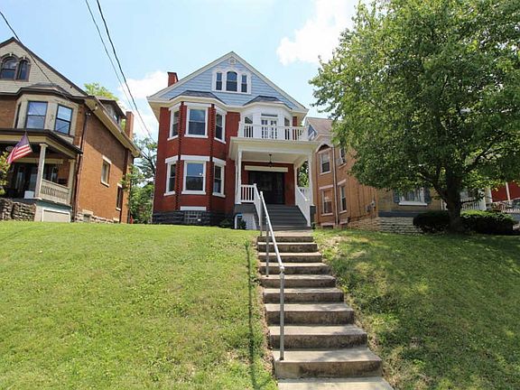 3rd image of 1319 Burdette Ave
