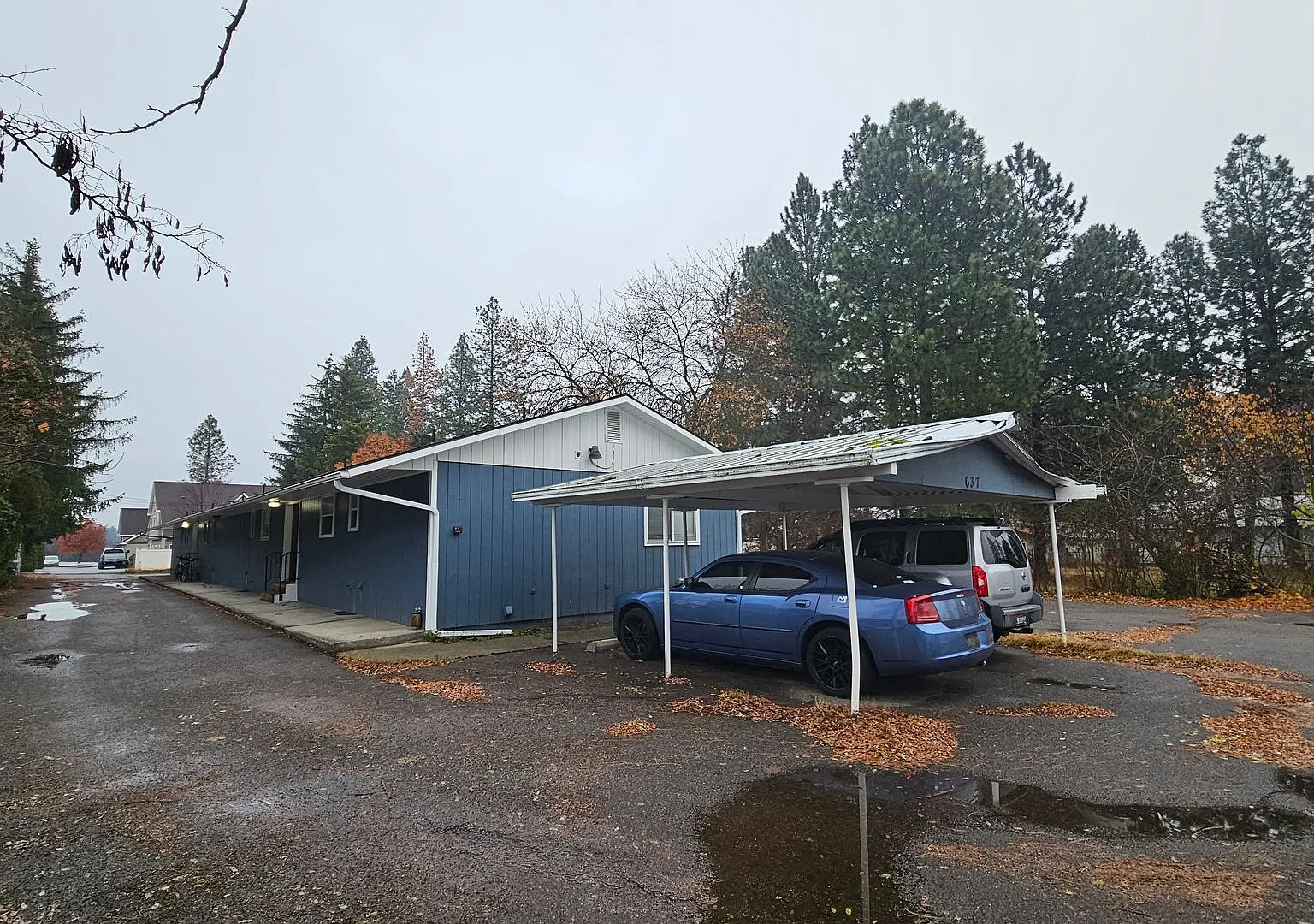 637 E Best Ave — Photo 2