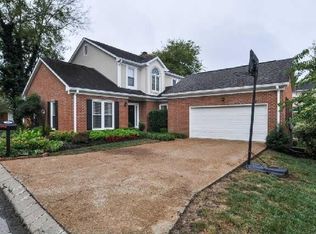 101 Deer Park Close, Franklin, TN 37069