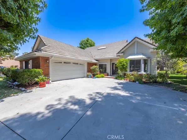 4420 E Ardmore St, Anaheim, CA 92807