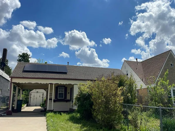 3720 NW 25th St, Oklahoma City, OK 73107