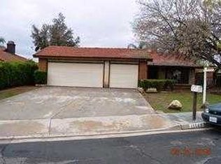 11543 Spyglass Cir, Moreno Valley, CA 92557