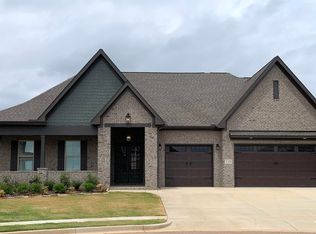110 Mayapple Trl, Madison, AL 35756