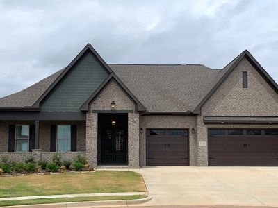 110 Mayapple Trl, Madison, AL, 35756