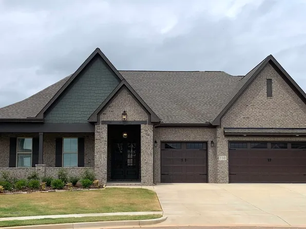 110 Mayapple Trl, Madison, AL 35756