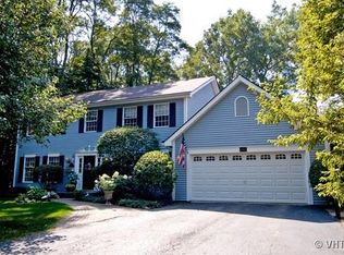 2805 Coleen Ct, Rolling Meadows, IL 60008