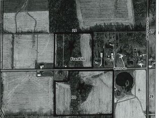 1204 Myers Rd, Mansfield, OH 44903