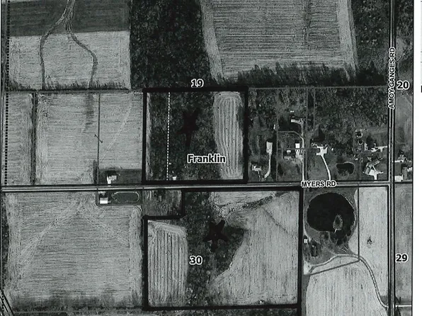 1204 Myers Rd, Mansfield, OH 44903