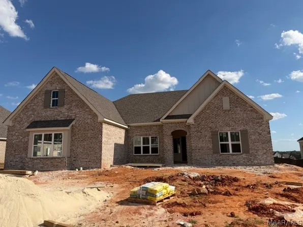 110 Clark St, Prattville, AL 36066