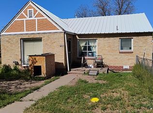 706 S Michigan Ave, Roswell, NM 88203