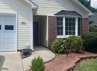 350 Stowe Ave APT 501, Asheboro, NC 27203