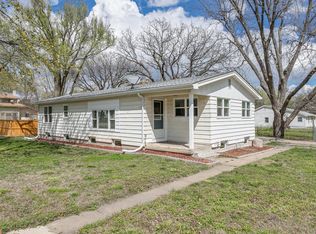 112 S King St, Maize, KS 67101