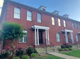 406 Tuscaloosa St, Florence, AL 35630
