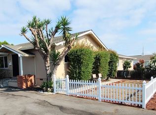 21 E 39th Ave, San Mateo, CA 94403