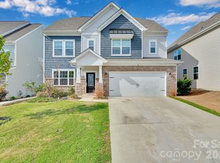 168 Haddonsfield Dr, Mooresville, NC 28115
